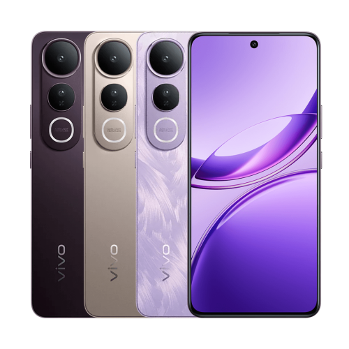 vivo V50 Lite