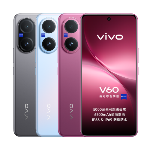vivo V60