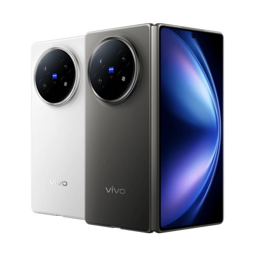 vivo X Fold5