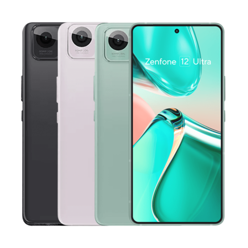 ASUS Zenfone 12 Ultra