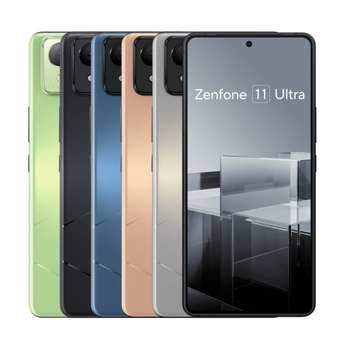 ASUS Zenfone 11 Ultra