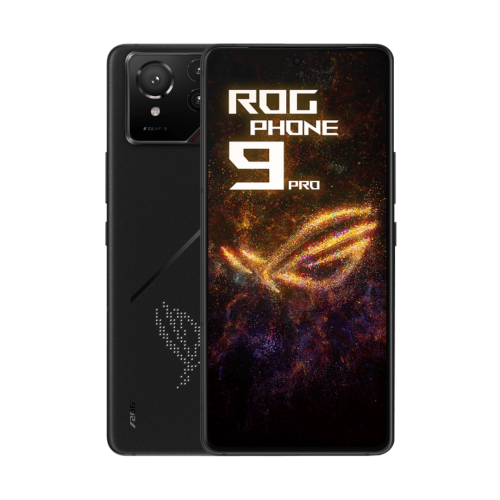 ASUS ROG Phone 9 Pro