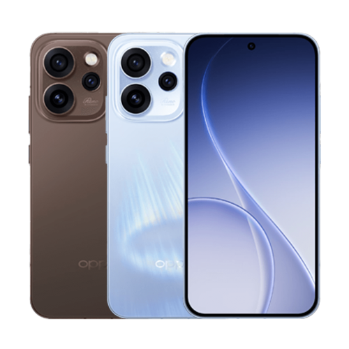 OPPO Reno15 Pro