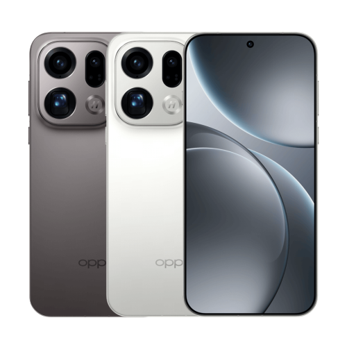 OPPO Find X9 Pro