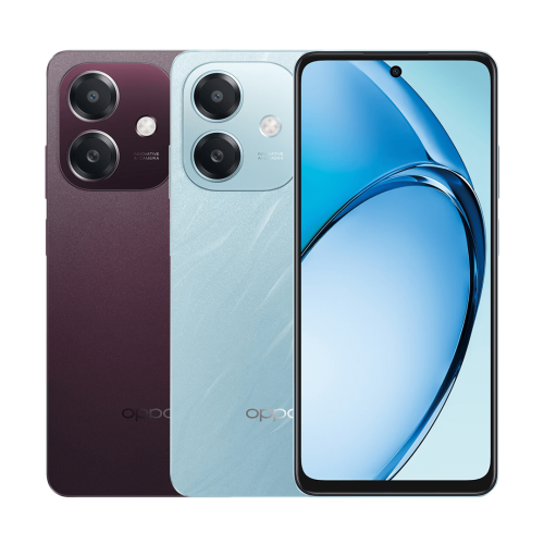 OPPO A3x