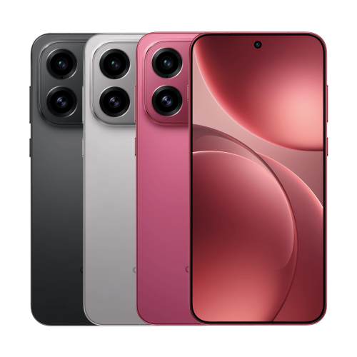 OPPO Find X9