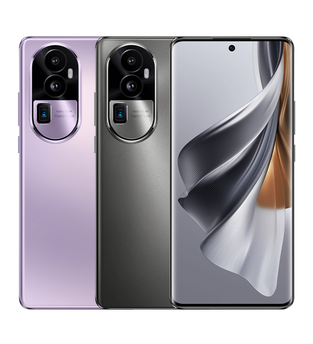 OPPO Reno10 Pro+
