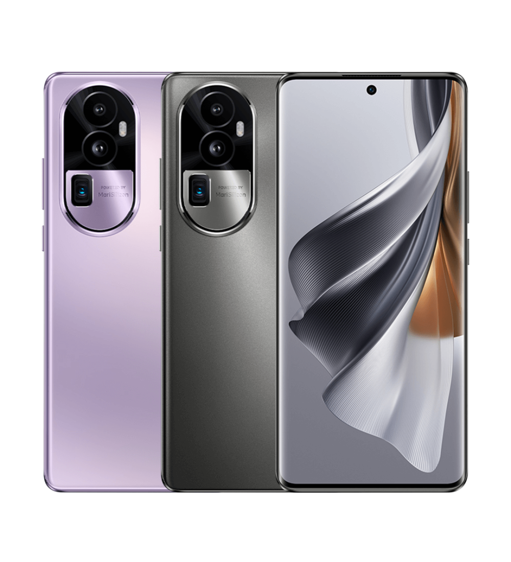 OPPO Reno10 Pro+