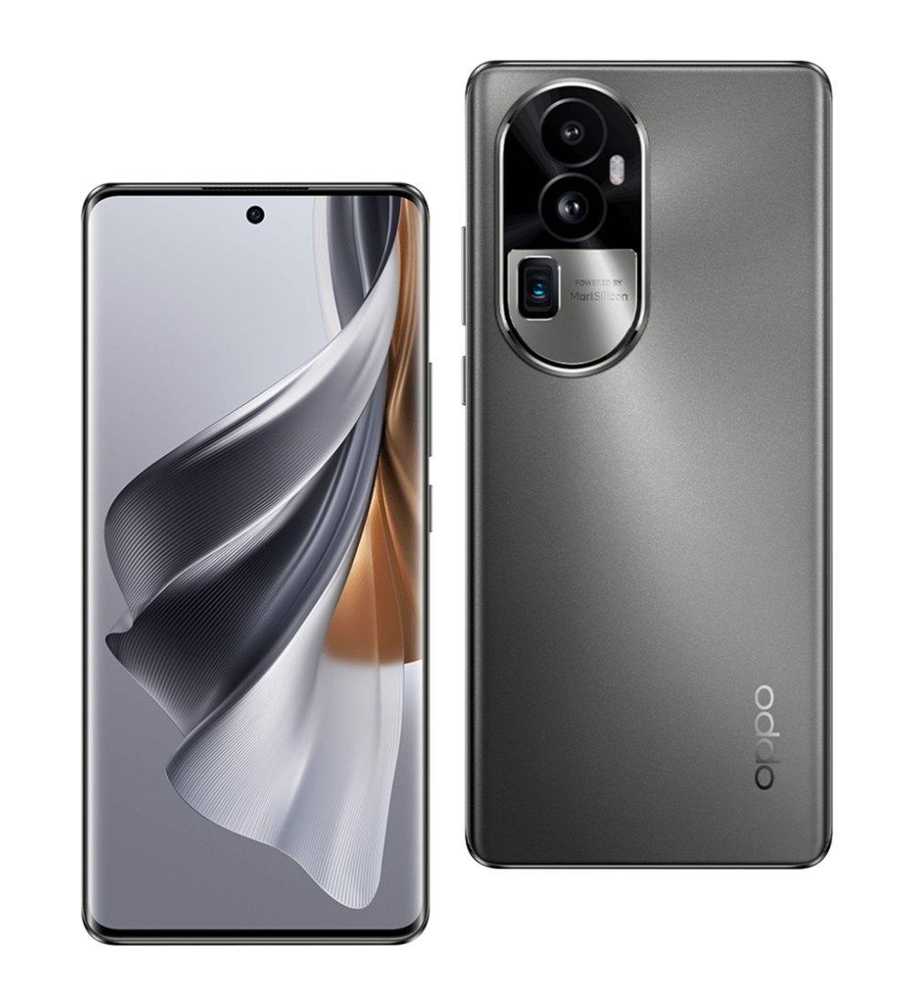 OPPO Reno10 Pro+