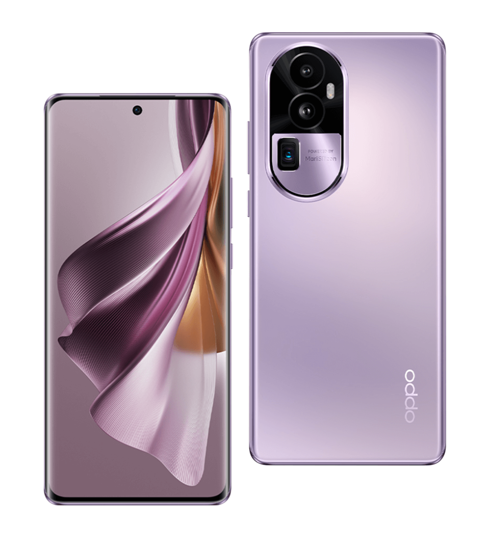 OPPO Reno10 Pro+