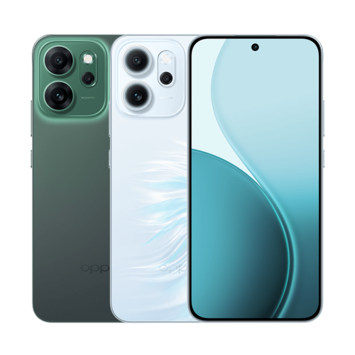 OPPO Reno 14 F