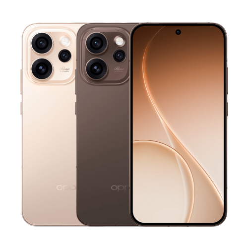 OPPO Reno15 ProMax