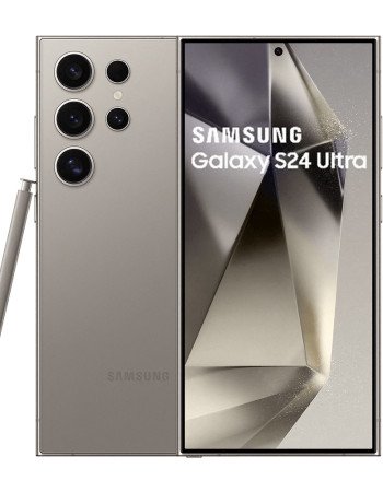 SAMSUNG Galaxy S24 Ultra 5G (12G/256G)