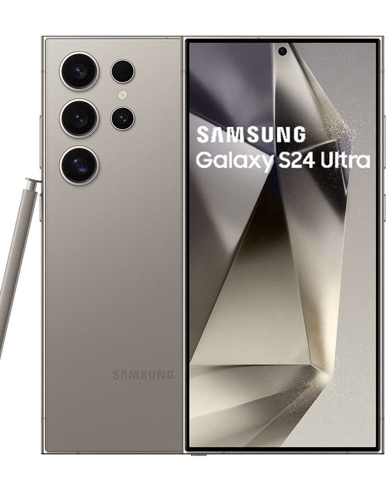 SAMSUNG Galaxy S24 Ultra 5G (12G/256G)