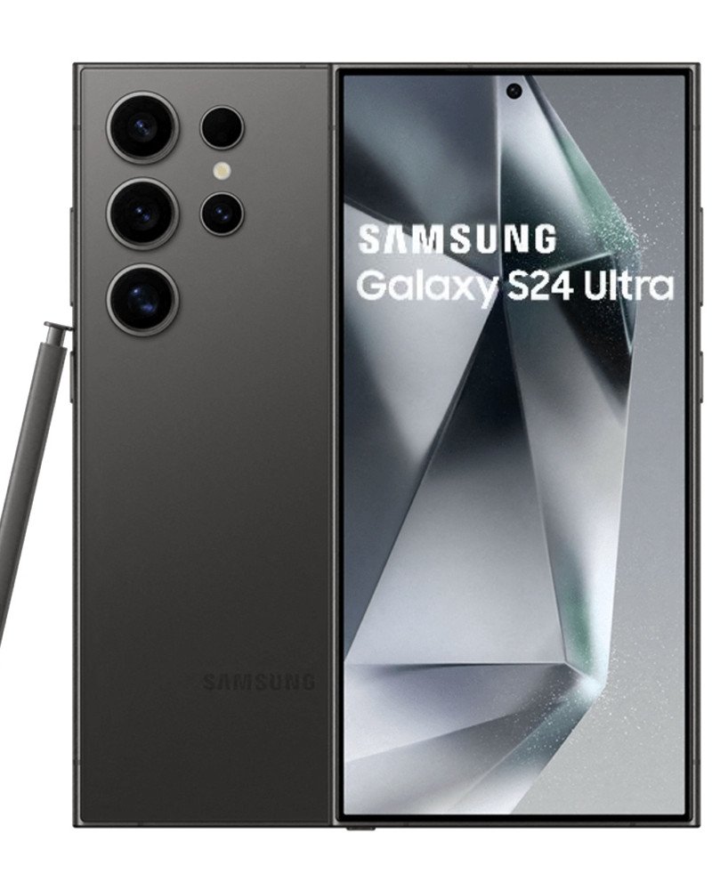 SAMSUNG Galaxy S24 Ultra 5G (12G/256G)