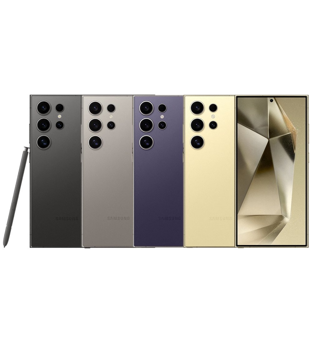 SAMSUNG Galaxy S24 Ultra 5G (12G/256G)