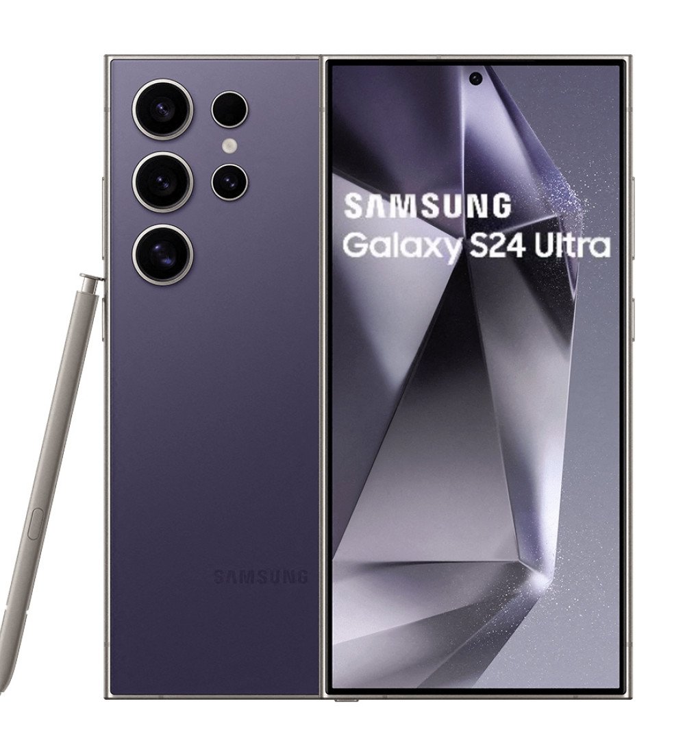 SAMSUNG Galaxy S24 Ultra 5G (12G/256G)