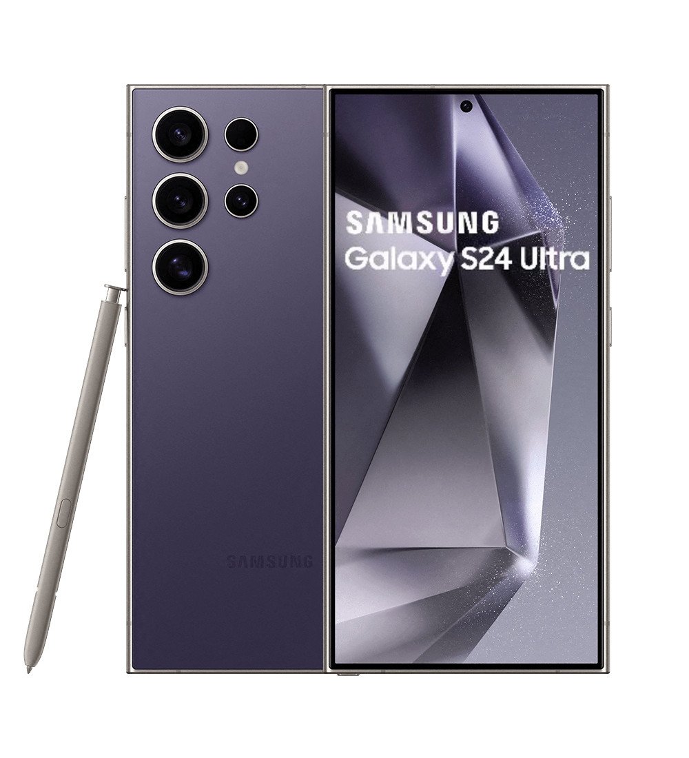SAMSUNG Galaxy S24 Ultra 5G (12G/256G)