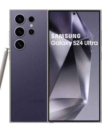 SAMSUNG Galaxy S24 Ultra 5G (12G/256G)