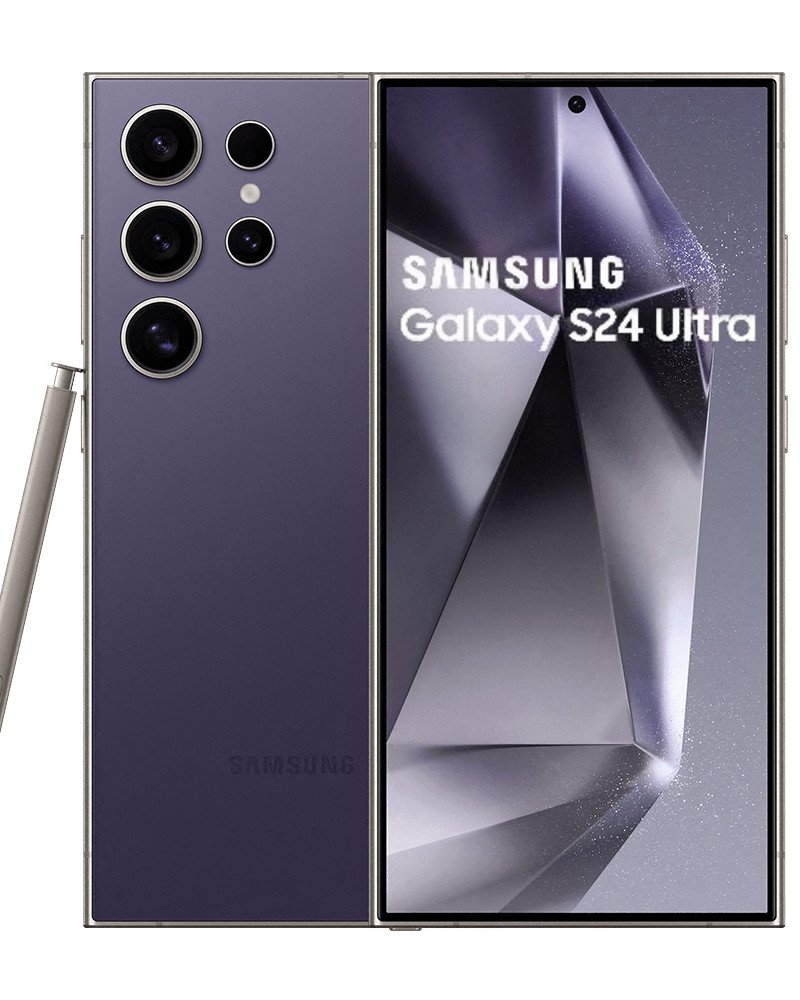 SAMSUNG Galaxy S24 Ultra 5G (12G/256G)