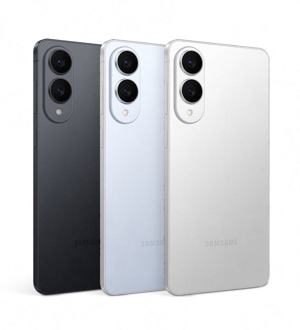 Samsung Galaxy S25 edge