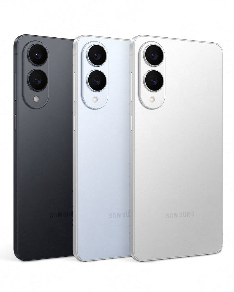Samsung Galaxy S25 edge