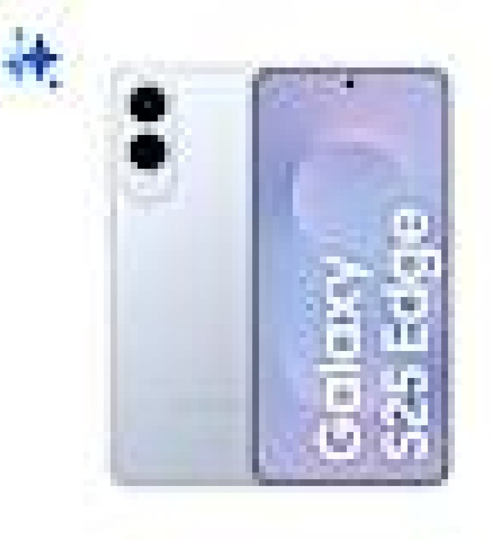 Samsung Galaxy S25 edge