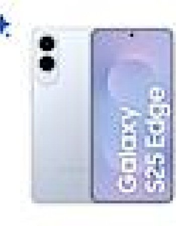 Samsung Galaxy S25 edge