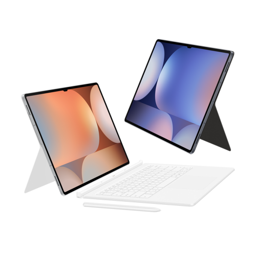 Samsung Tab S10 Ultra 5G 鍵盤套裝組