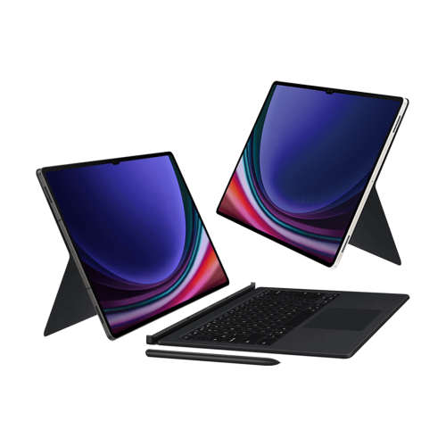 Samsung Tab S9 5G 鍵盤套裝組