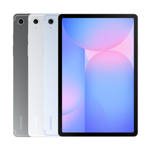 Samsung Tab S10 FE+ 5G