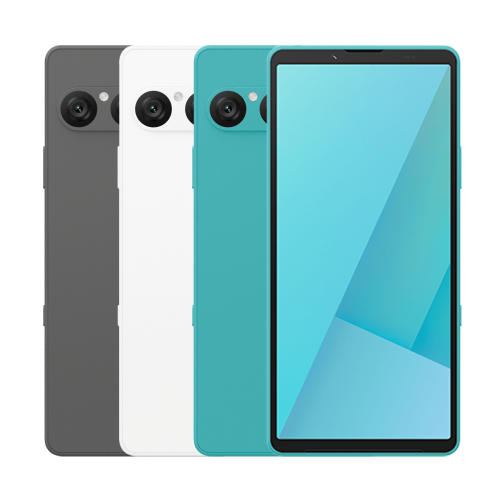 Sony Xperia 10 VII