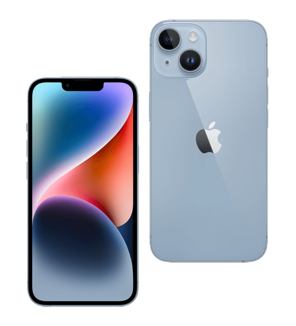 Apple iPhone 14