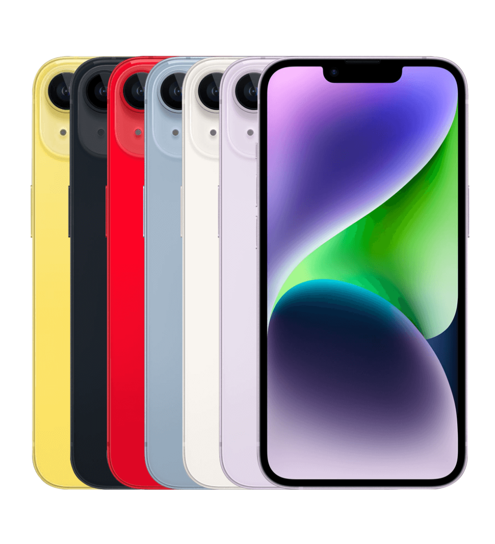 Apple iPhone 14