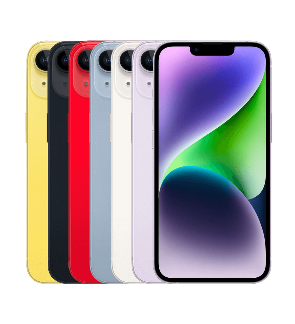 Apple iPhone 14