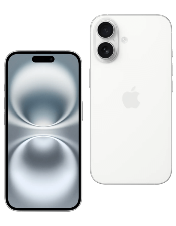 Apple iPhone 16 Plus