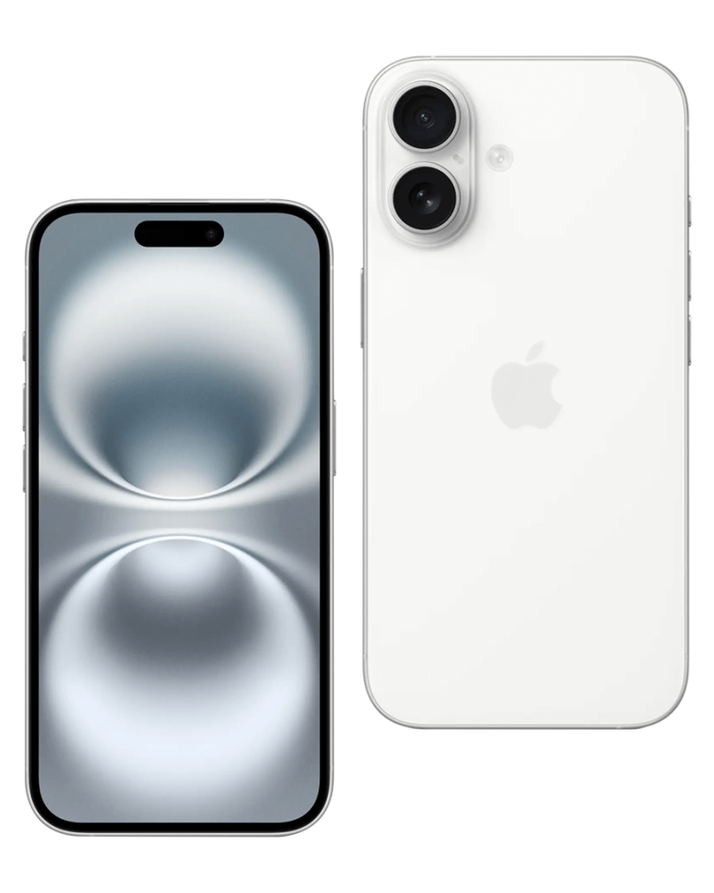 Apple iPhone 16 Plus