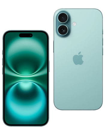 Apple iPhone 16 Plus