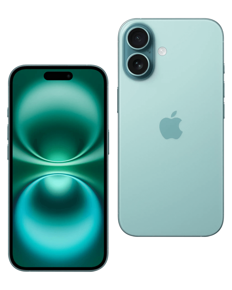 Apple iPhone 16 Plus