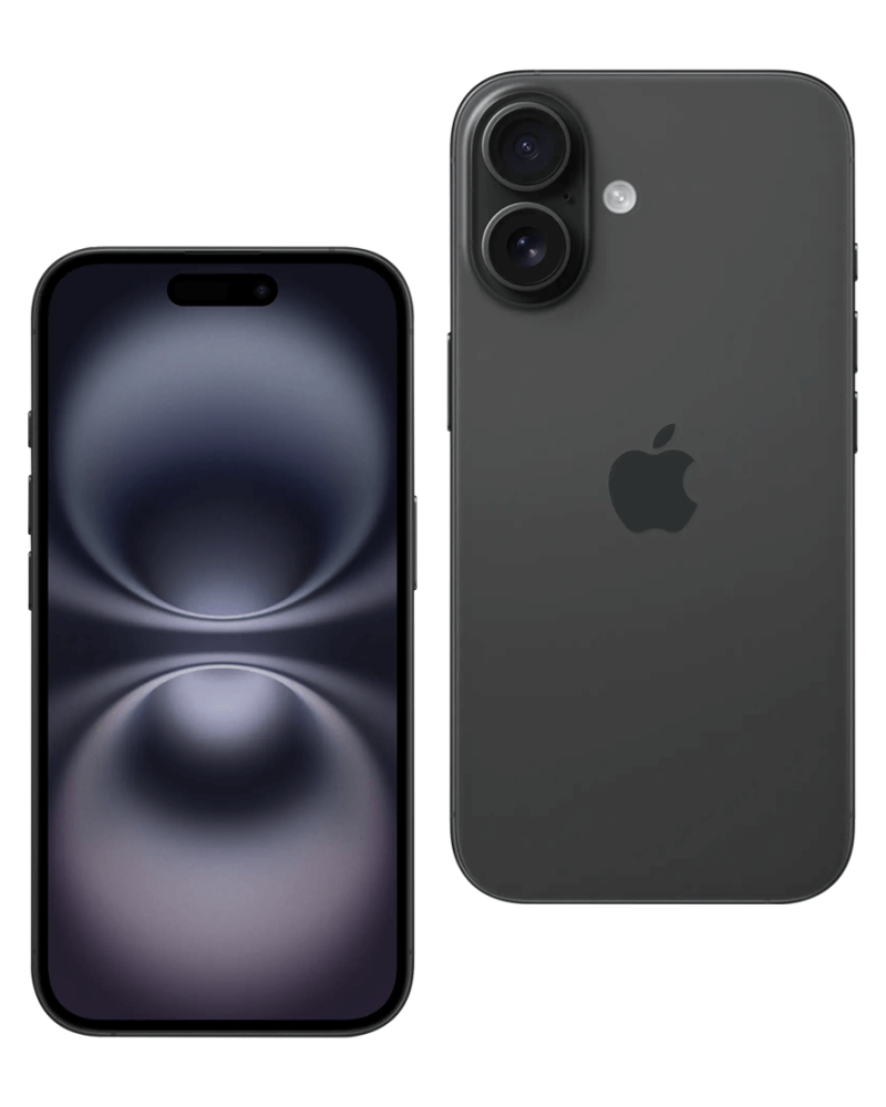 Apple iPhone 16 Plus