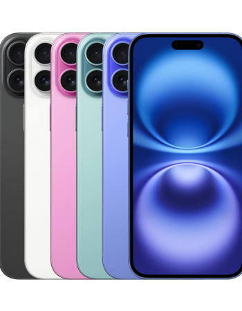 Apple iPhone 16 Plus