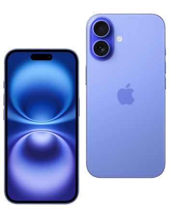 Apple iPhone 16 Plus