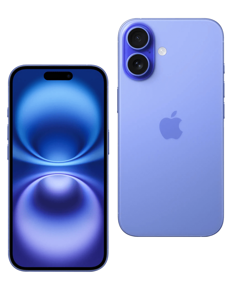 Apple iPhone 16 Plus