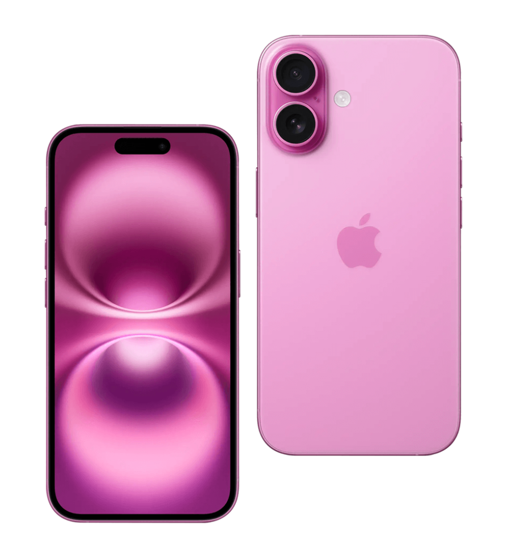 Apple iPhone 16 Plus