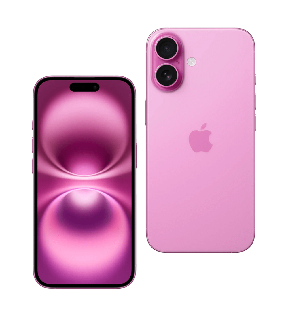 Apple iPhone 16 Plus