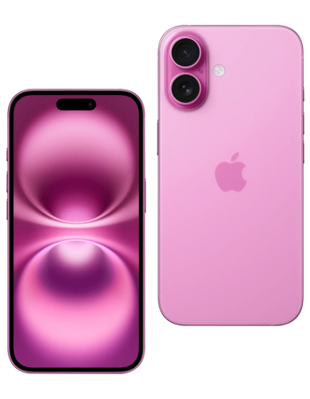 Apple iPhone 16 Plus