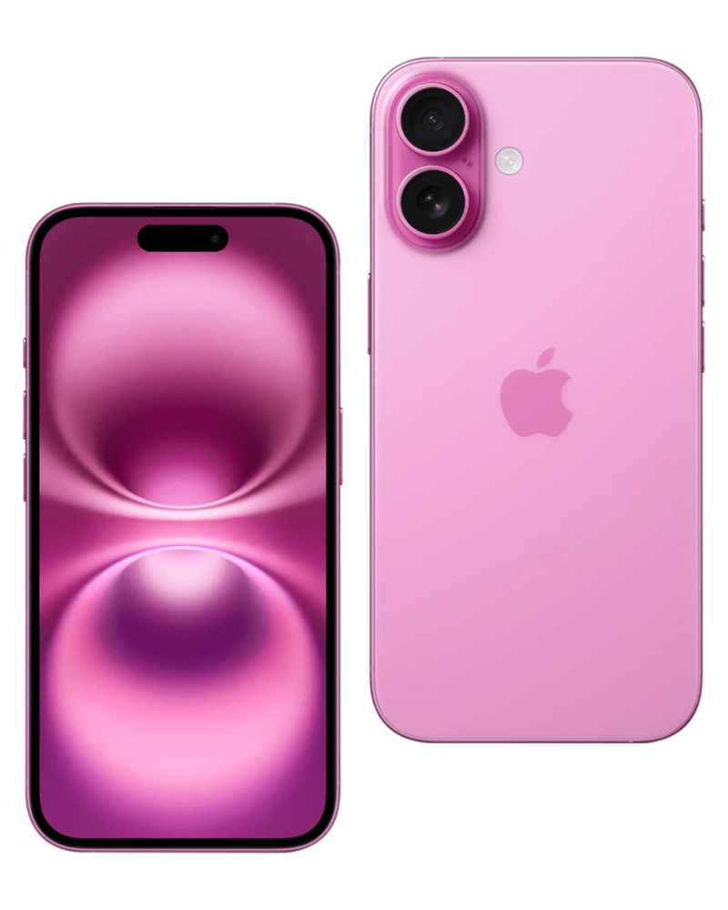Apple iPhone 16 Plus