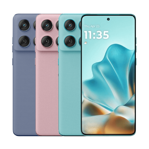 Motorola edge 60 Fusion