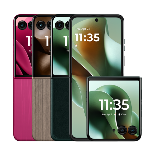 motorola razr 60 Ultra