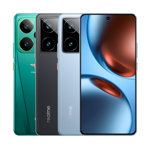 realme GT 7